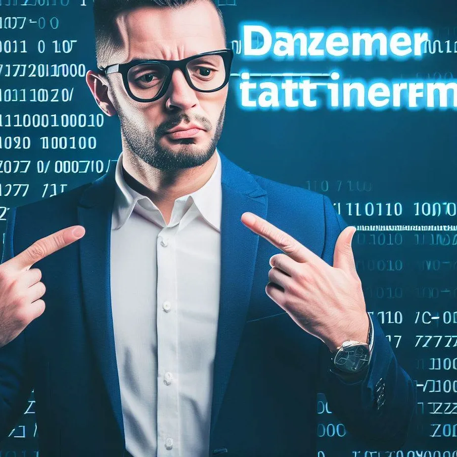 Datezone Internal Server Error - Co to znaczy?