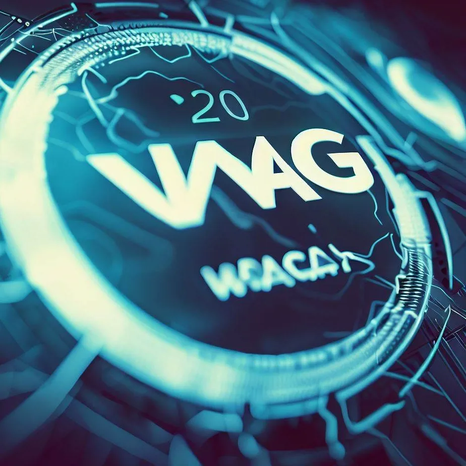 WCAG 2.0 WordPress