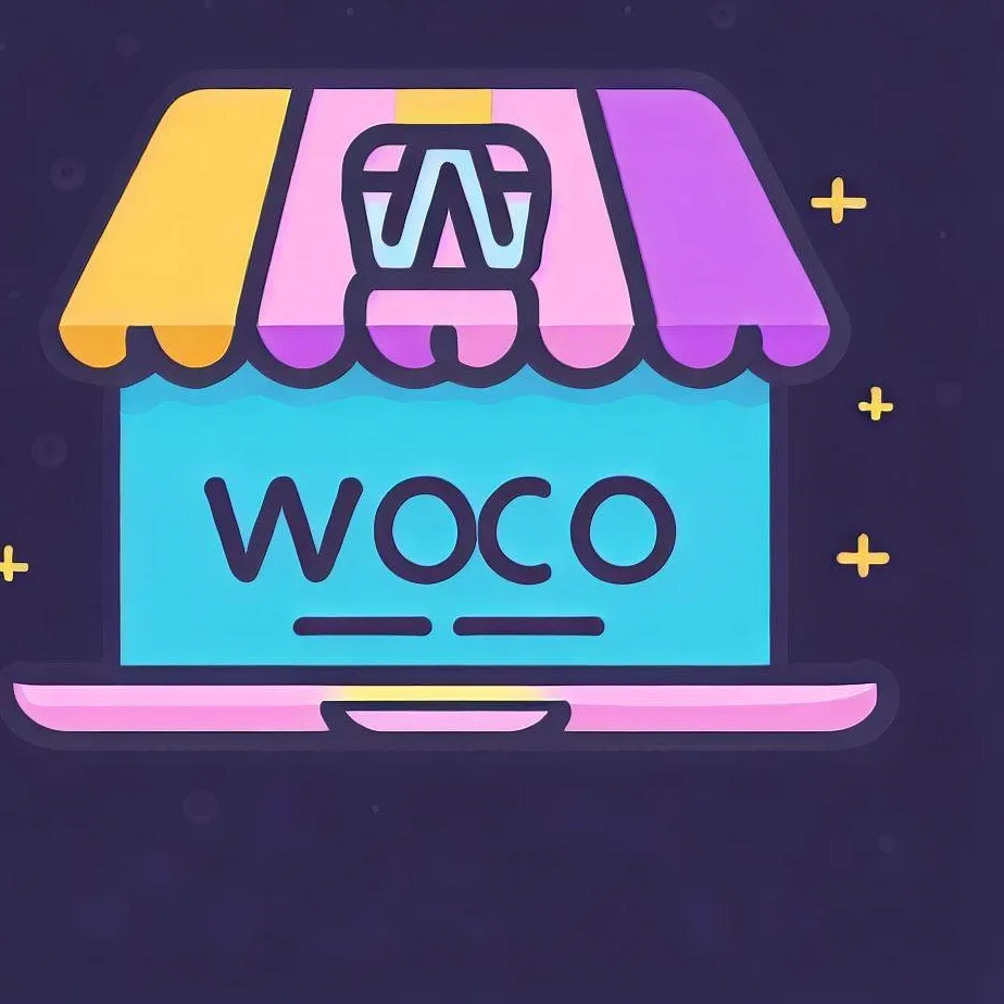 WooCommerce WordPress - Twój klucz do sukcesu w e-commerce