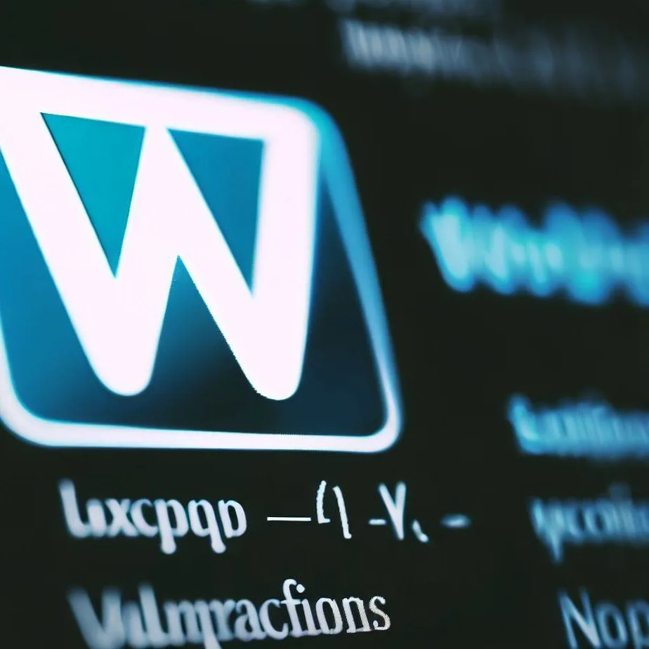 WordPress i XAMPP - Tworzenie Potężnych Stron Internetowych