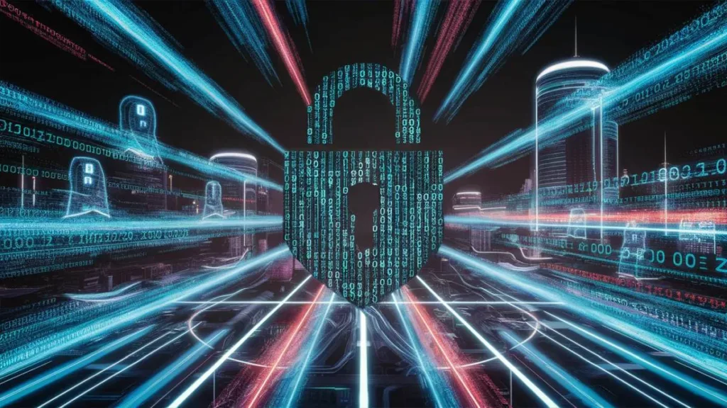 cyberbezpieczeństwo jak się chronić